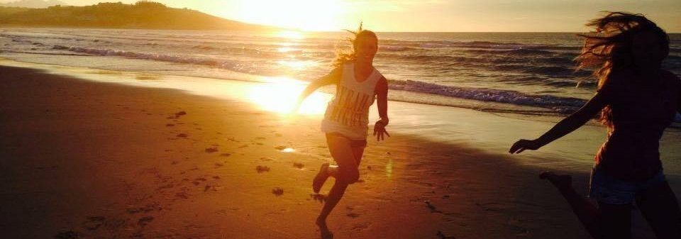 Junior Surf Camp Espagne