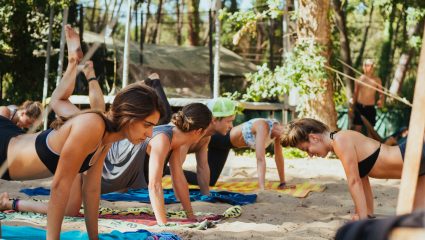 Yoga San Vicente Yoga San Vicente