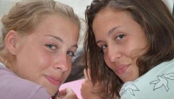 Hébergement du Junior Surf Camp en Espagne