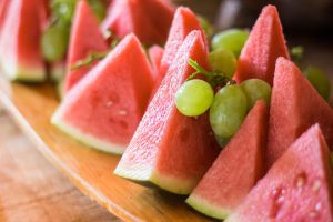 Nourriture saine Vieux Boucau