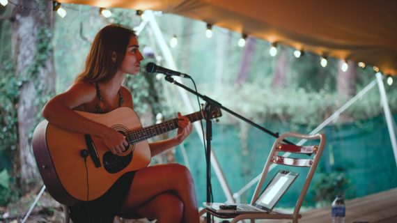 Music Night in Moliets Music Night in Moliets