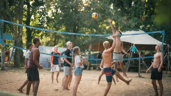 Surf Camp Life Surf Camp Life