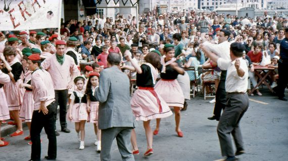 Fêtes de Bayonne