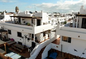 Villa de surf Villa de surf