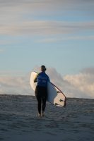 Ecole de surf pour adolescents Ecole de surf pour jeunes en Espagne