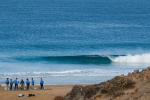 Moniteurs de surf qualifiés Moniteurs de surf qualifiés