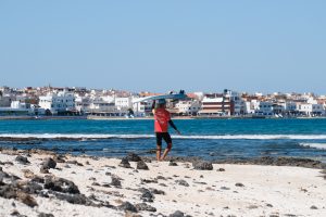 Moniteur de surf licencié à Fuerteventura Moniteur de surf licencié à Fuerteventura