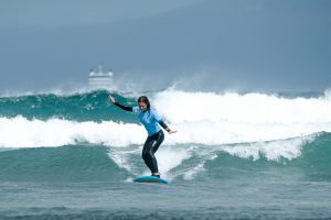 apprendre à surfer à Fuerteventura
