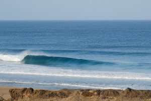 Plage de Cotillo Fuerteventura