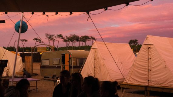 Surf Camp Le Pin Sec