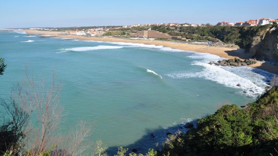 Anglet Anglet