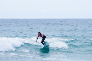 Cursos de surf avanzado