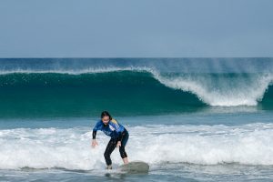 Apprendre à surfer professionnellement apprendre à surfer professionnellement adolescents Espagne