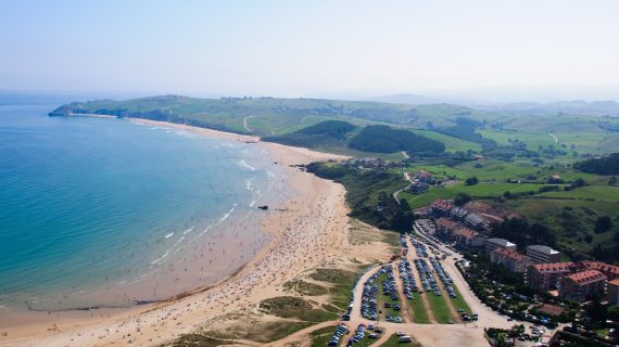 San Vicente de la Barquera San Vicente de la Barquera