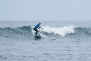 Cursos de surf en Cantabria