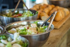 Surf camp Food Le Pin Sec Surf camp Food Le Pin Sec