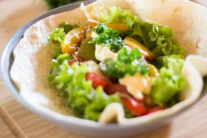 Cuisine Vieux Boucau