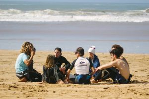 Cours de surf Taghazout Tamraght