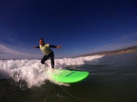 Progresser avec planet surf Progresser avec planet surf