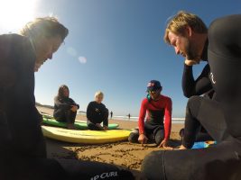 Apprendre plus sur l'océan