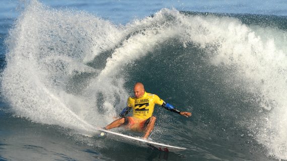 Kelly Slater Kelly Slater