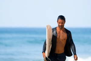 Instructeur de surf Ecole de surf professionnelle en France