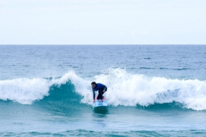 Surf en France Le Pin Sec