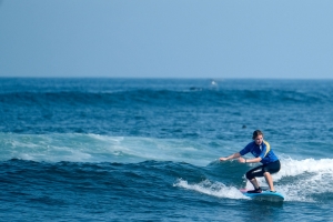 Apprendre à surfer en France