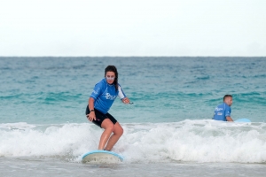 Les meilleurs cours de surf Cours de surf pour débutants en France