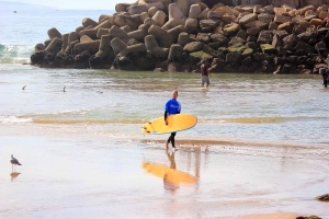 Ecole de Surf Maroc Taghazout Tamraght
