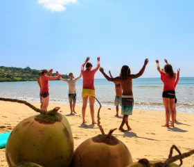 Ecole Canggu Berawa Ecole Canggu Berawa