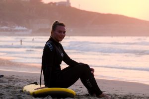 Surfcamp San Vicente Surfcamp San Vicente