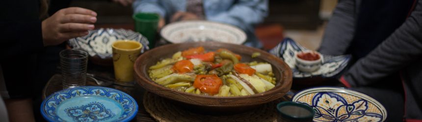 Nourriture Taghazout Tamraght Nourriture Taghazout Tamraght