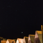 Why go to a 5-star hotel when you can enjoy