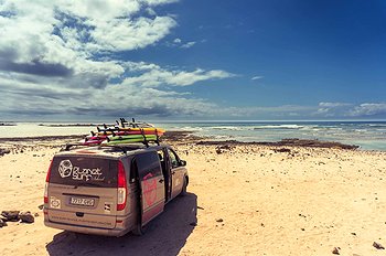 offer1 Ecole de surf Canarias Fuerteventura