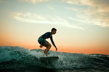 offer1 Ecole de surf Junior Espagne Cantabria