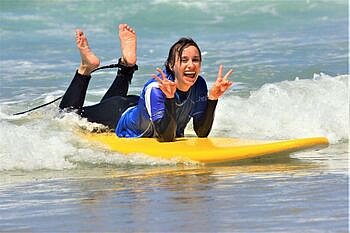 offer1 Ecole de surf Landes Vieux Boucau