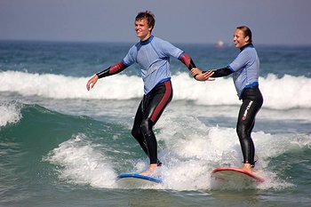 offer3 Surf camp Espagne Cantabria