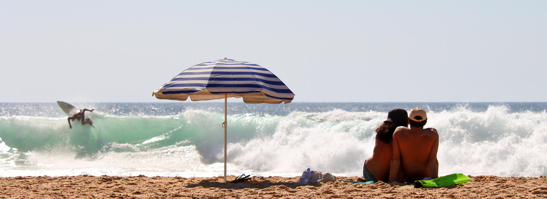 Planet Surf Camp à Bordeaux