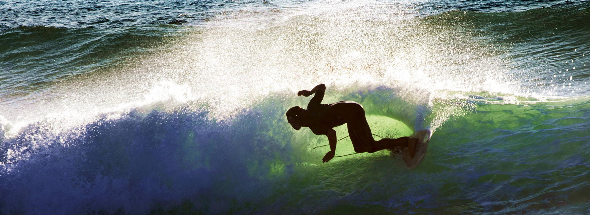 Ecole de surf Espagne