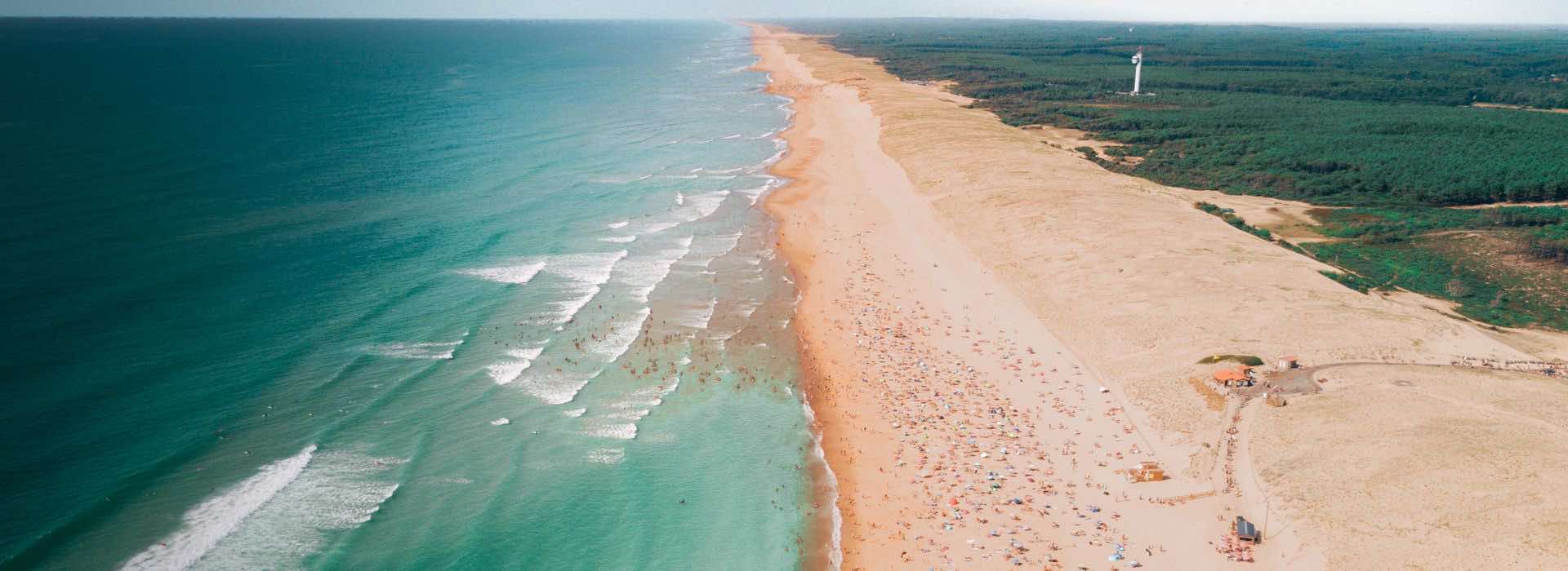 Surf Camp Deals France