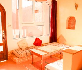 Se détendre après une session Se détendre après une session