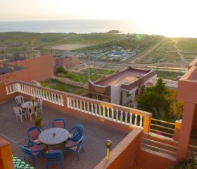 Surf House Maroc Surf House Maroc